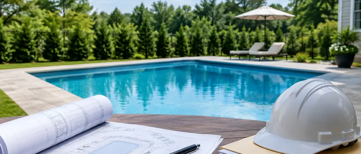 Connecticut Inground Pool Permit Requirements
