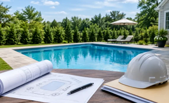 Connecticut Inground Pool Permit Requirements