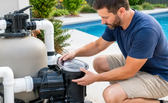 How to Prime Pool Pump: A Homeowner’s Guide