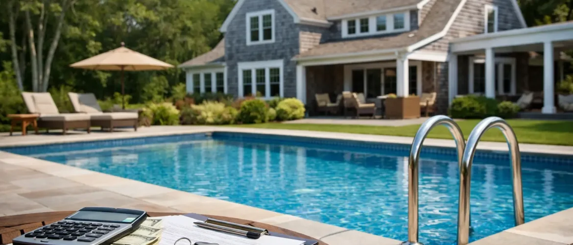 Pool Financing Options for Connecticut Homes