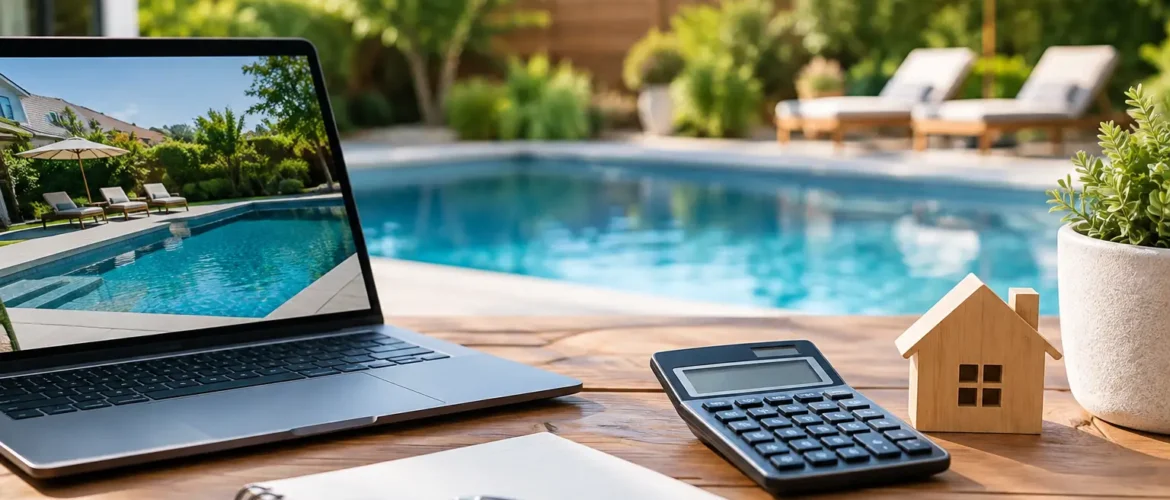 Pool Loan Calculator: Plan Your Backyard Budget