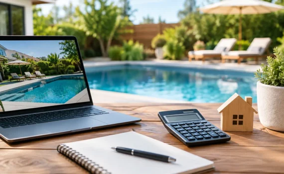 Pool Loan Calculator: Plan Your Backyard Budget