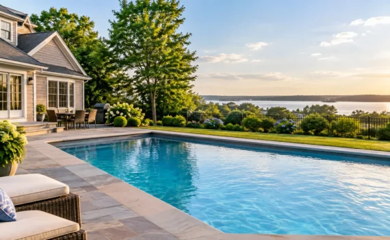 Pool Ownership Guide for Connecticut Homes