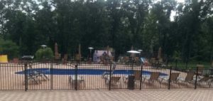 pool-with-fencing